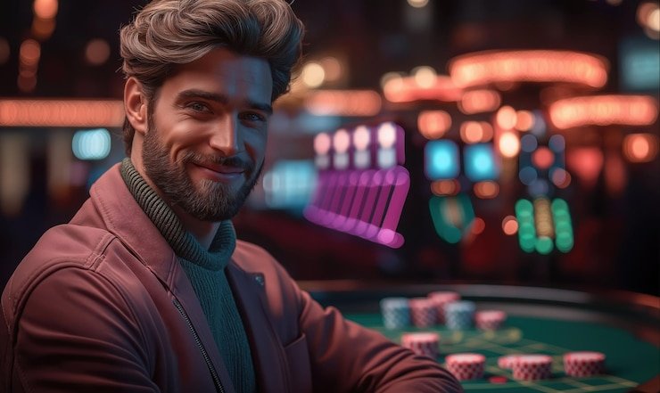 runbet স্লট গেমস — রঙিন রিল ও বিনোদনমূলক গেমপ্লে